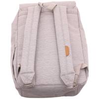 Vorschau: Bild 2 - HERSCHEL Rucksäcke Hellgrau Synthetik Rucksack Vorschau: Bild 2 - HERSCHEL Rucksäcke Hellgrau Synthetik Rucksack