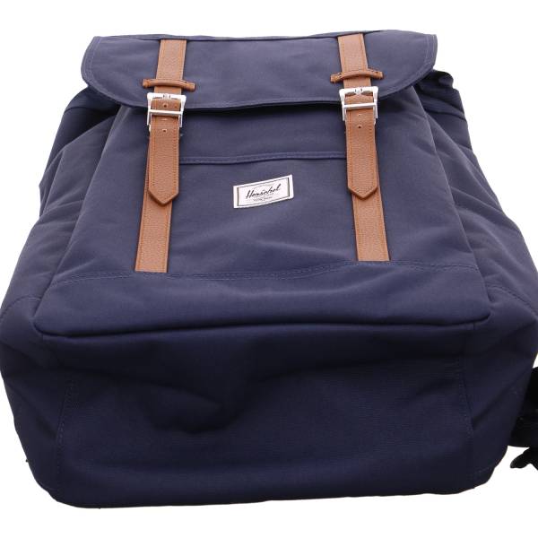 Bild 1 - HERSCHEL Rucksäcke Blau Synthetik Rucksack