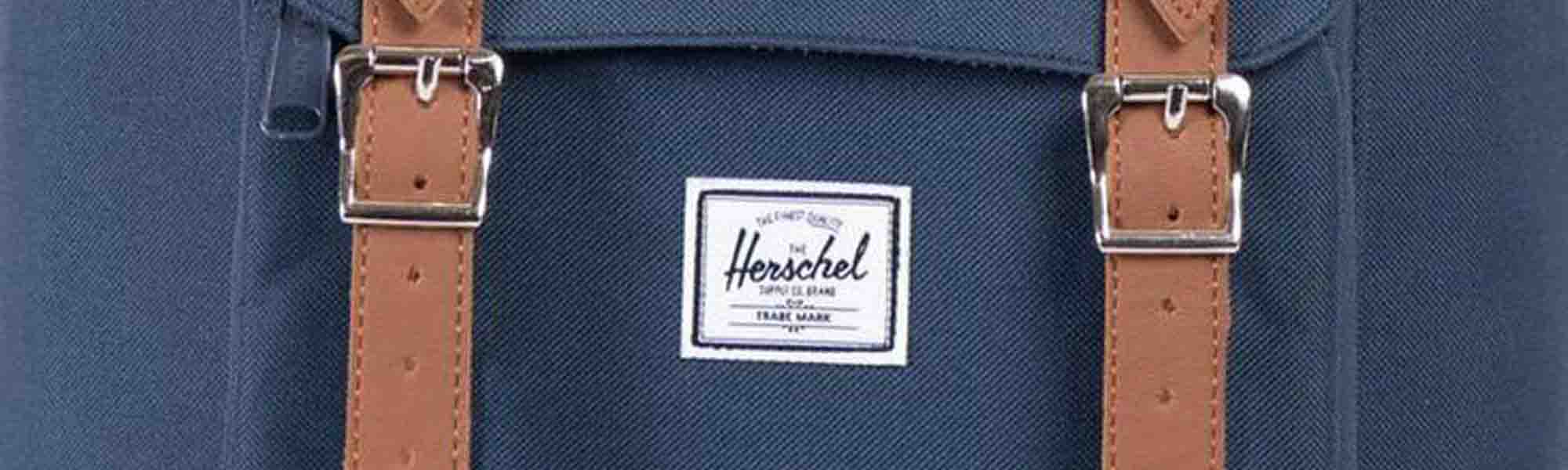 Herschel Rucksäcke in Ihrem persönlichen und traditionellen Familienunternehmen ▷ seit über 150 Jahren in der Schweiz. Jetzt einkaufen. ✓