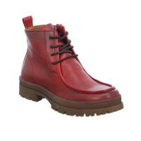 SCHUHENGEL Boot Rot Leder