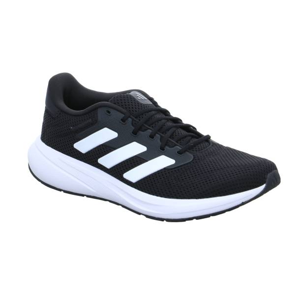 Bild 1 - ADIDAS Running Crossschuhe Schwarz Synthetik