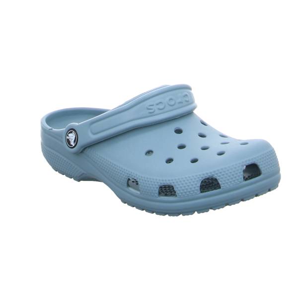 Bild 1 - CROCS Badeschuhe unisex Grün Synthetik