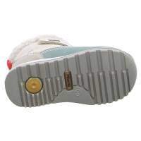 Vorschau: Bild 5 - PRIMIGI Kleinkinder-Winter-Bottine Mint Textil Boot Vorschau: Bild 5 - PRIMIGI Kleinkinder-Winter-Bottine Mint Textil Boot