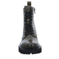 Vorschau: Bild 2 - BAGATT Boot Grün Leder Vorschau: Bild 2 - BAGATT Boot Grün Leder