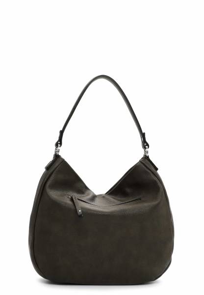 Bild 3 - SURI FREY Beuteltasche Olive Lederimitat Ja