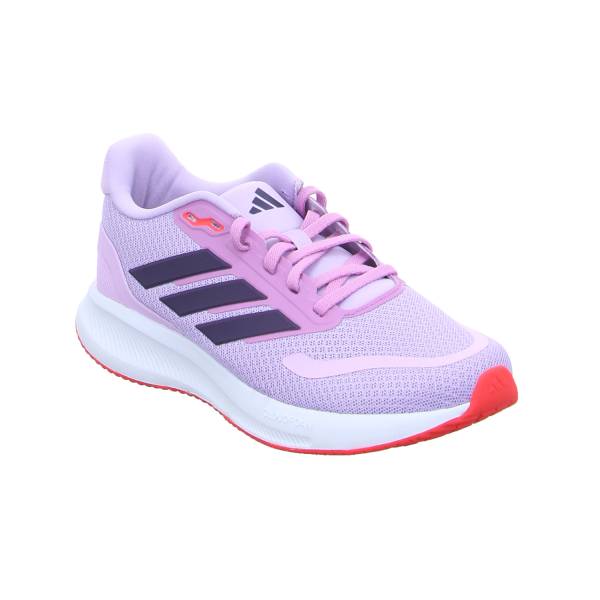 Bild 1 - ADIDAS Kinder Sportschuh Flieder Textil