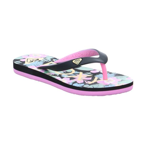 Bild 1 - ROXY Badeschuhe Kinder Schwarz Synthetik