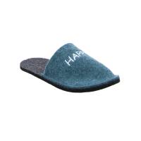 Bild 1 - GOTTSTEIN Hausschuhe + Stiefelsocken Grün Textil Bild 1 - GOTTSTEIN Hausschuhe + Stiefelsocken Grün Textil