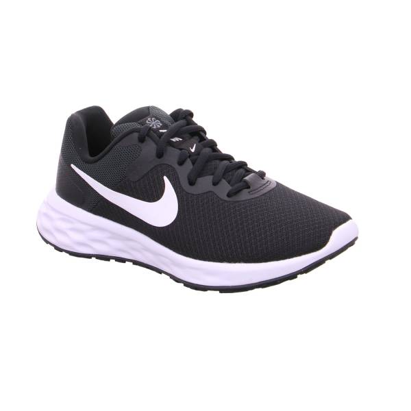 Bild 1 - NIKE Training Fitnessschuhe Schwarz Synthetik