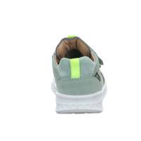 Vorschau: Bild 4 - SUPERFIT Lauflernschuh Pastelgrün Leder Unisex Lernlaufschuh Vorschau: Bild 4 - SUPERFIT Lauflernschuh Pastelgrün Leder Unisex Lernlaufschuh