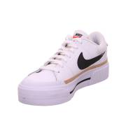 Vorschau: Bild 3 - NIKE Street + Hikingschuhe Weiss Synthetik Vorschau: Bild 3 - NIKE Street + Hikingschuhe Weiss Synthetik