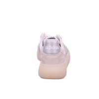 Vorschau: Bild 4 - ADIDAS Sneaker- Streetschuh Damen Weiss Lederimitat Vorschau: Bild 4 - ADIDAS Sneaker- Streetschuh Damen Weiss Lederimitat