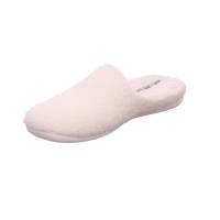 Vorschau: Bild 3 - VAN DER LAAN Hausschuh Offwhite Textil Vorschau: Bild 3 - VAN DER LAAN Hausschuh Offwhite Textil