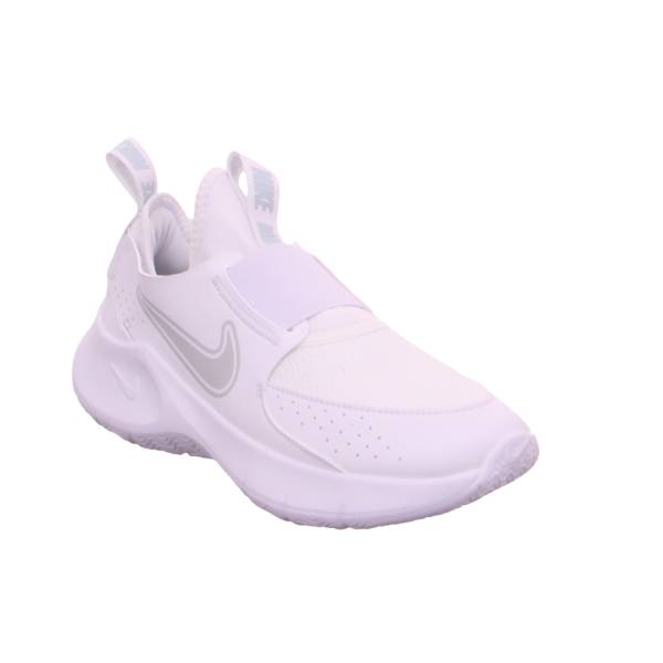 Bild 1 - NIKE Kinder Sportschuh Weiss Synthetik