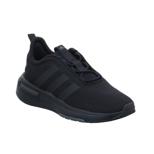 Bild 1 - ADIDAS Kinder Sportschuh Schwarz Synthetik