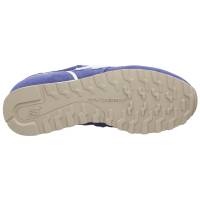 Vorschau: Bild 5 - NEW BALANCE Training Fitnessschuhe Blau Leder Vorschau: Bild 5 - NEW BALANCE Training Fitnessschuhe Blau Leder