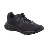 Bild 1 - NIKE Running Crossschuhe Schwarz Synthetik Bild 1 - NIKE Running Crossschuhe Schwarz Synthetik