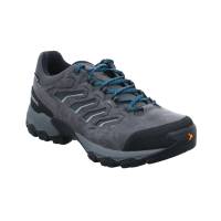 Bild 1 - SCARPA Walking + Outdoor Grau Leder Gore-Tex Bild 1 - SCARPA Walking + Outdoor Grau Leder Gore-Tex