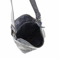 Vorschau: Bild 3 - BEAR DESIGN Umhängetasche Blau Leder Vorschau: Bild 3 - BEAR DESIGN Umhängetasche Blau Leder