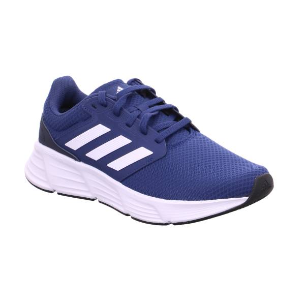 Bild 1 - ADIDAS Running Crossschuhe Blau Synthetik