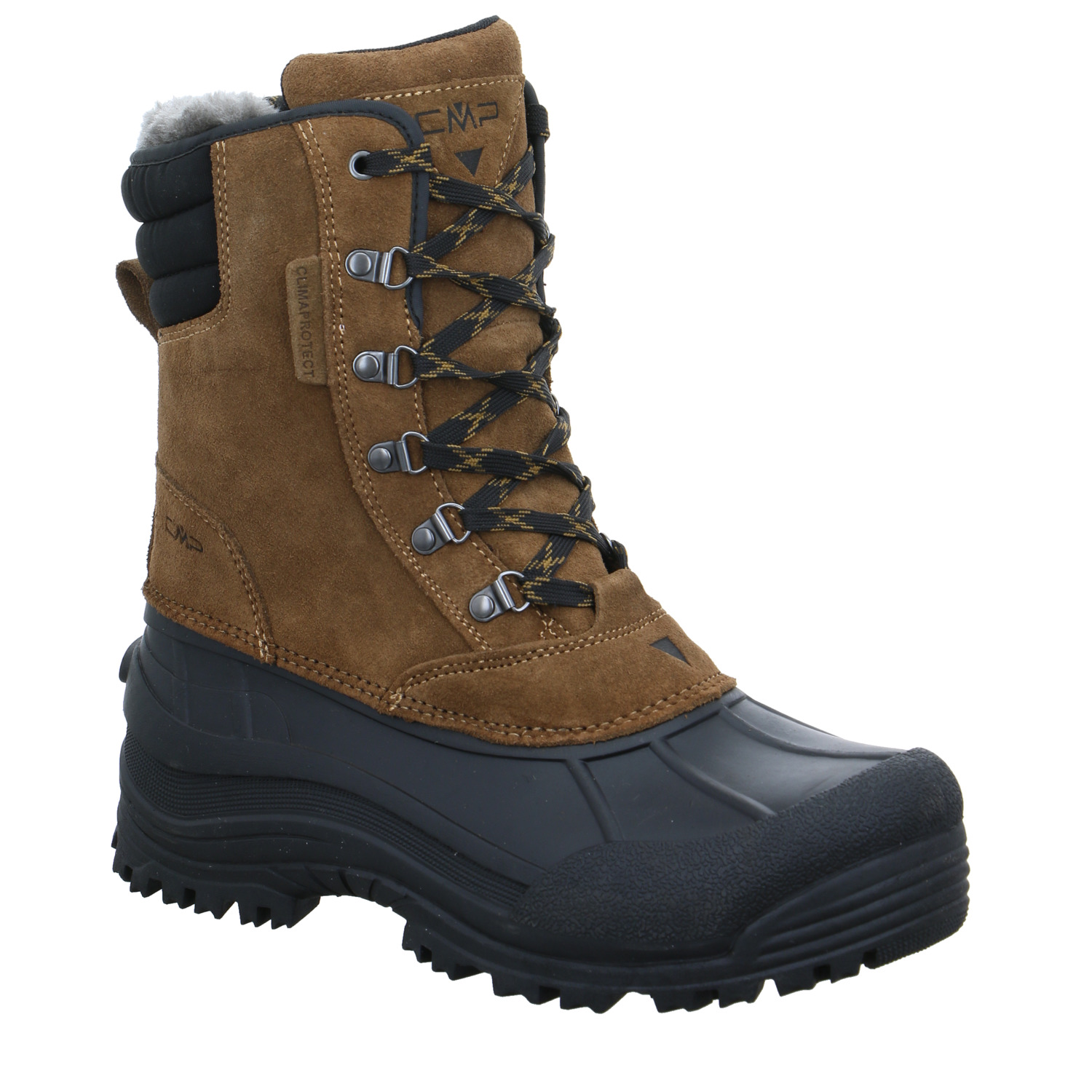 Stiefel | Schnürstiefel Sport Schnürboots Tschümperlin Herren & & | Winterschuhe + Schuhe |