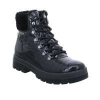 Bild 1 - IMAC Boot Schwarz Leder Bild 1 - IMAC Boot Schwarz Leder