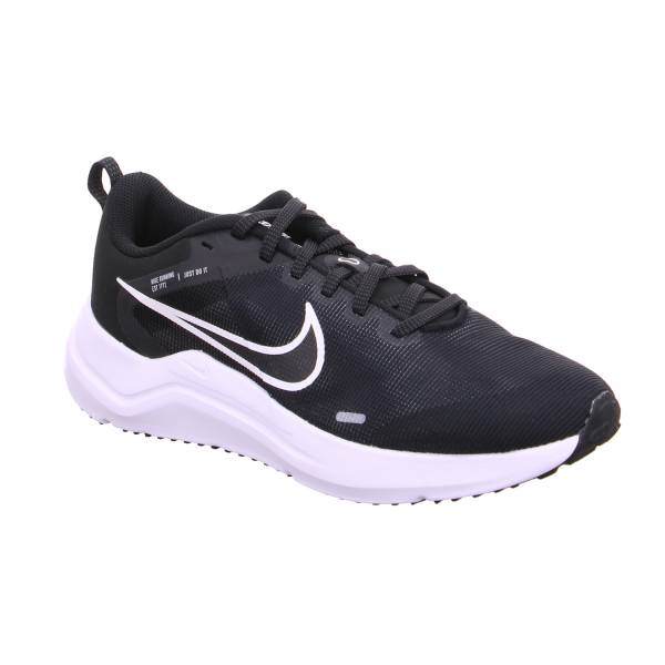 Bild 1 - NIKE Training Fitnessschuhe Schwarz Synthetik