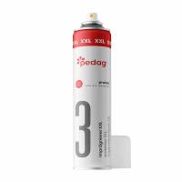 Bild 1 - PEDAG Pflegemittel Farblos Recycelte Materialien Imprägnierer XXL Bild 1 - PEDAG Pflegemittel Farblos Recycelte Materialien Imprägnierer XXL