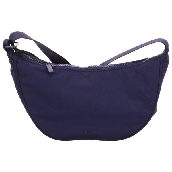 Bild 1 - EMILY & NOAH Gürteltasche / Bodybag Blau Textil Ja