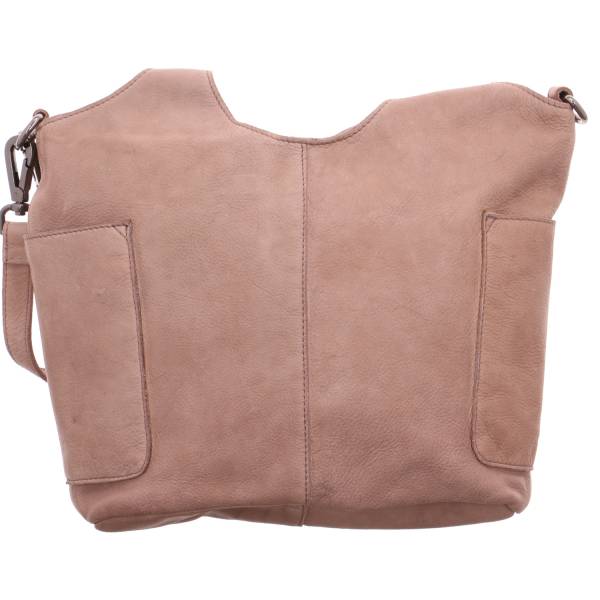 Bild 1 - BEAR DESIGN Shopper Taupe Leder