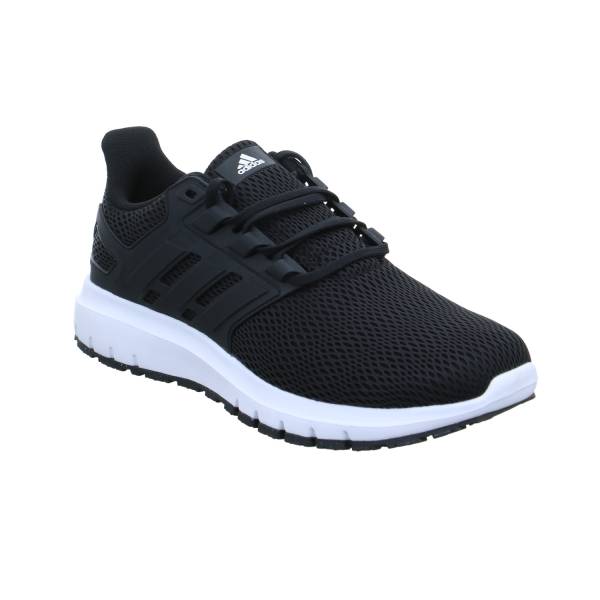 Bild 1 - ADIDAS Running Crossschuhe Schwarz Synthetik