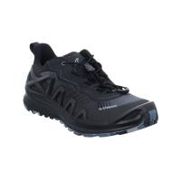 Bild 1 - LOWA Walking + Outdoor Schwarz Lederimitat Bild 1 - LOWA Walking + Outdoor Schwarz Lederimitat