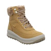 Bild 1 - IMAC Boot Camel Leder mit Tex-Membrane Bild 1 - IMAC Boot Camel Leder mit Tex-Membrane