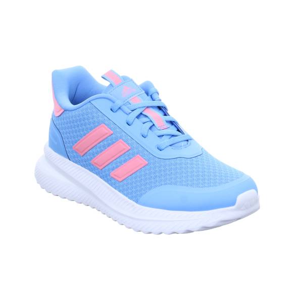 Bild 1 - ADIDAS Kinder Sportschuh Blau Synthetik