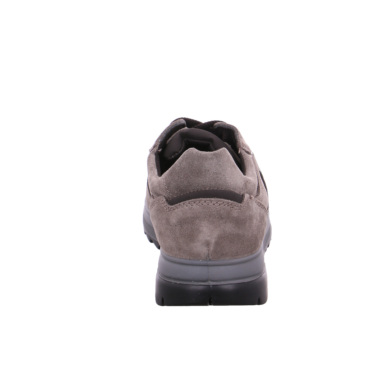IMAC Halbschuhe Sneaker Beige Leder FN6542