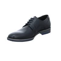 Vorschau: Bild 3 - LLOYD Halbschuh-City Schwarz Leder Vorschau: Bild 3 - LLOYD Halbschuh-City Schwarz Leder