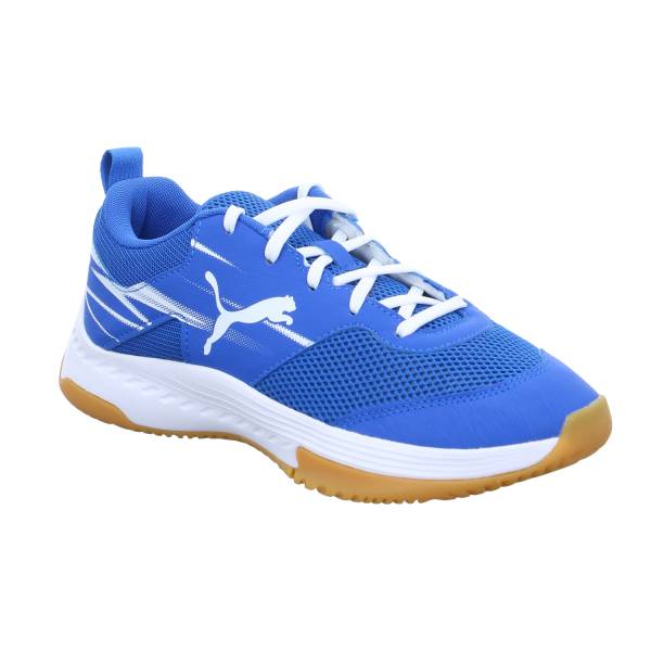 Bild 1 - PUMA Kinder Sportschuh Royal Synthetik