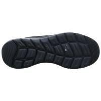 Vorschau: Bild 5 - SKECHERS Sneaker Schwarz Textil Ja Vorschau: Bild 5 - SKECHERS Sneaker Schwarz Textil Ja