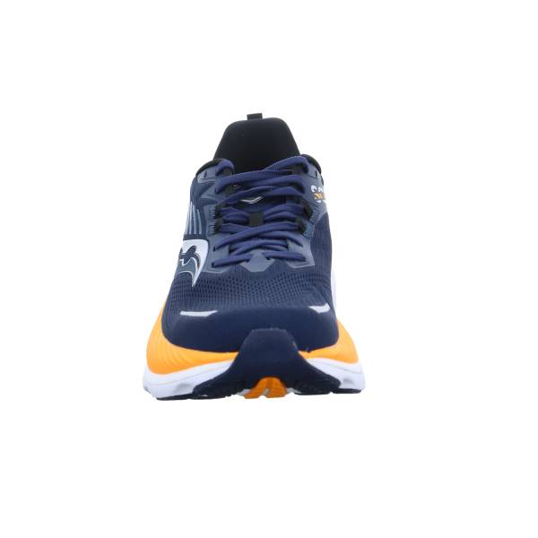 Bild 2 - SAUCONY Extra-Preise Blau Lederimitat