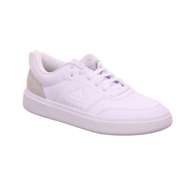 Bild 1 - ADIDAS Sneaker- Skaterschuh Herren Weiss Lederimitat