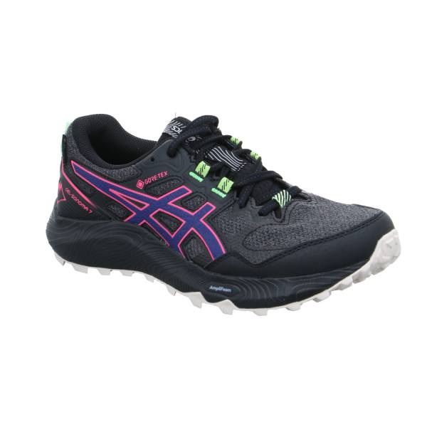 Bild 1 - ASICS Walking / Outdoor Damen Grau Synthetik