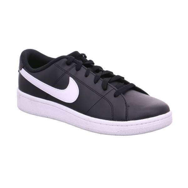 Bild 1 - NIKE Street + Hikingschuhe Schwarz Synthetik