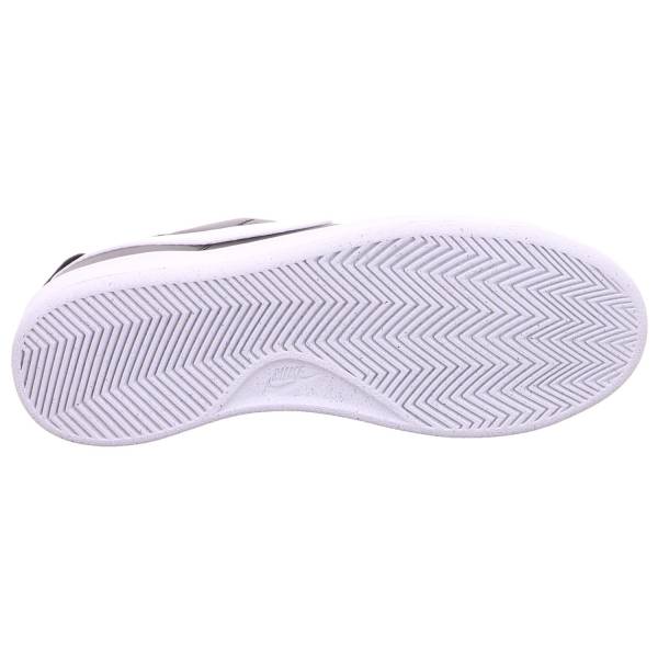 Bild 5 - NIKE Street + Hikingschuhe Schwarz Synthetik