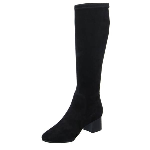 Bild 3 - Peter Kaiser (Caprice GmbH) Stiefel Schwarz Leder