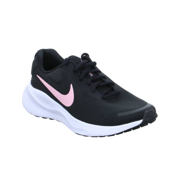 Bild 1 - NIKE Training Fitnessschuhe Schwarz Synthetik