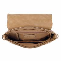 Vorschau: Bild 3 - GABOR Henkeltasche Camel Lederimitat Ja Vorschau: Bild 3 - GABOR Henkeltasche Camel Lederimitat Ja
