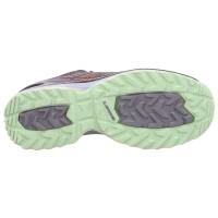 Vorschau: Bild 5 - LOWA Walking / Outdoor Damen Grau Lederimitat Gore-Tex Vegan Vorschau: Bild 5 - LOWA Walking / Outdoor Damen Grau Lederimitat Gore-Tex Vegan