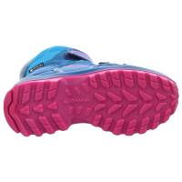 Vorschau: Bild 5 - LOWA Kleinkinder-Snowboot Membran Türkis Synthetik Winterstiefel Mädchen Vorschau: Bild 5 - LOWA Kleinkinder-Snowboot Membran Türkis Synthetik Winterstiefel Mädchen