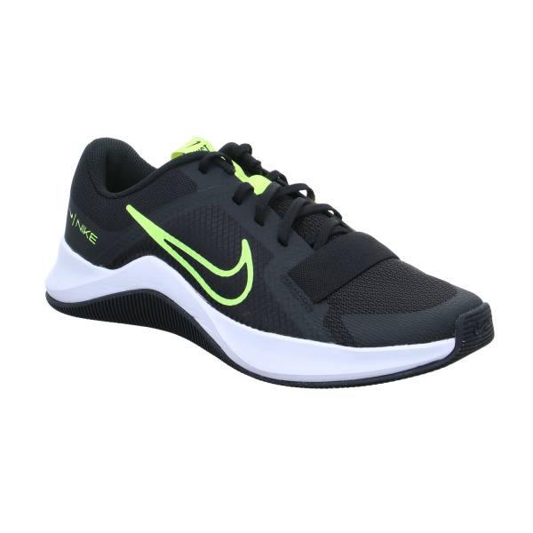 Bild 1 - NIKE Running Crossschuhe Schwarz Synthetik