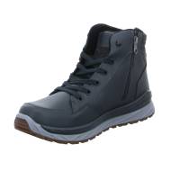 Vorschau: Bild 3 - LOWA Snowboots Anthrazit Leder Vorschau: Bild 3 - LOWA Snowboots Anthrazit Leder